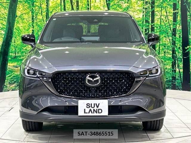 Mazda CX-8 2023-12 358807-14