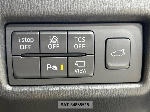 Mazda CX-8 2023-12 358807-6