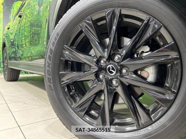 Mazda CX-8 2023-12 358807-13