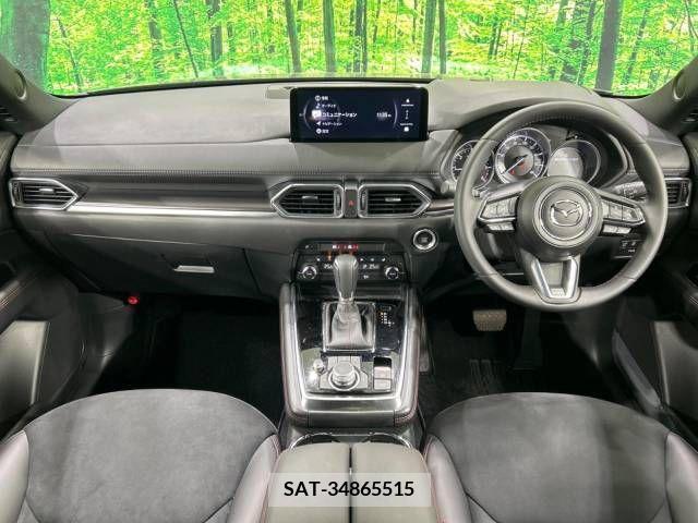Mazda CX-8 2023-12 358807-1