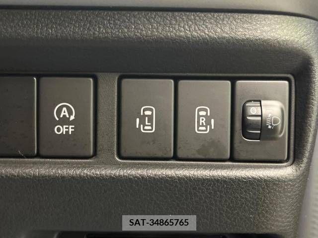 Suzuki SPACIA 2019-03 285517-2