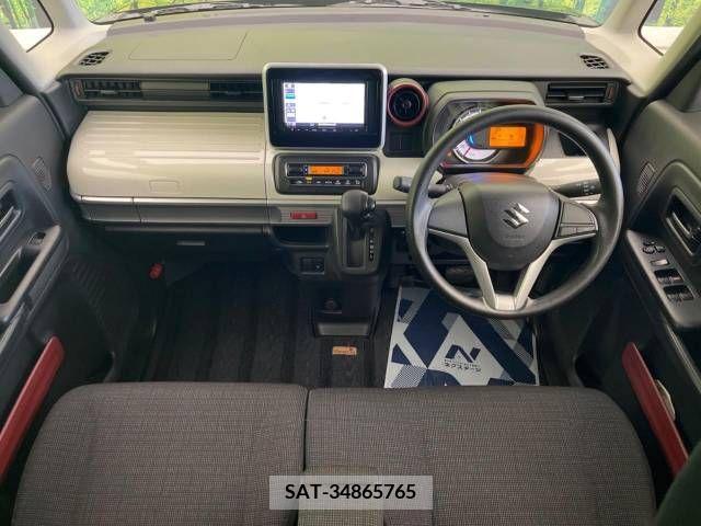Suzuki SPACIA 2019-03 285517-1