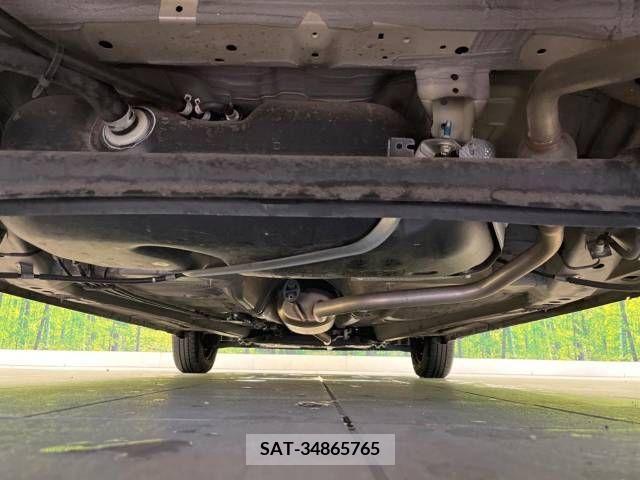 Suzuki SPACIA 2019-03 285517-19