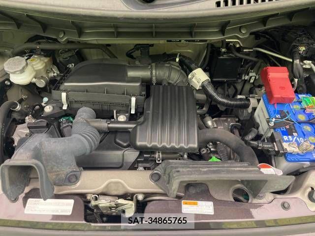 Suzuki SPACIA 2019-03 285517-18