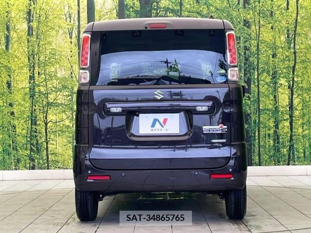 Suzuki SPACIA 2019-03 285517-15