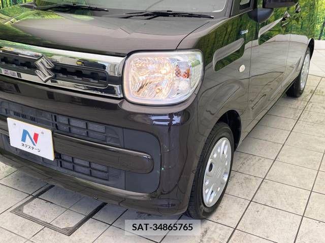 Suzuki SPACIA 2019-03 285517-13