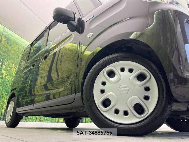 Suzuki SPACIA 2019-03 285517-12
