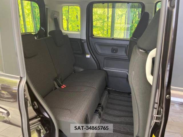 Suzuki SPACIA 2019-03 285517-10