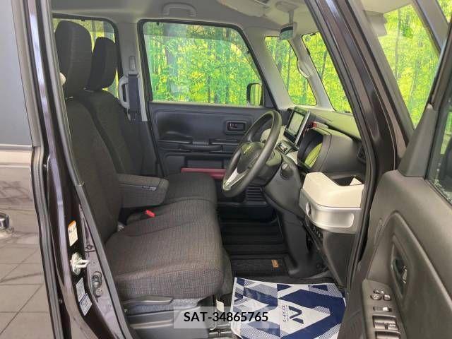 Suzuki SPACIA 2019-03 285517-9