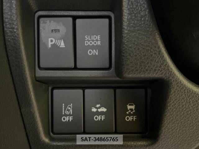 Suzuki SPACIA 2019-03 285517-7