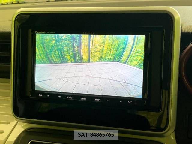 Suzuki SPACIA 2019-03 285517-4