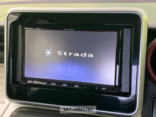 Suzuki SPACIA 2019-03 285517-3