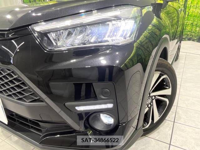 Toyota RAIZE 2022-08 283178-12