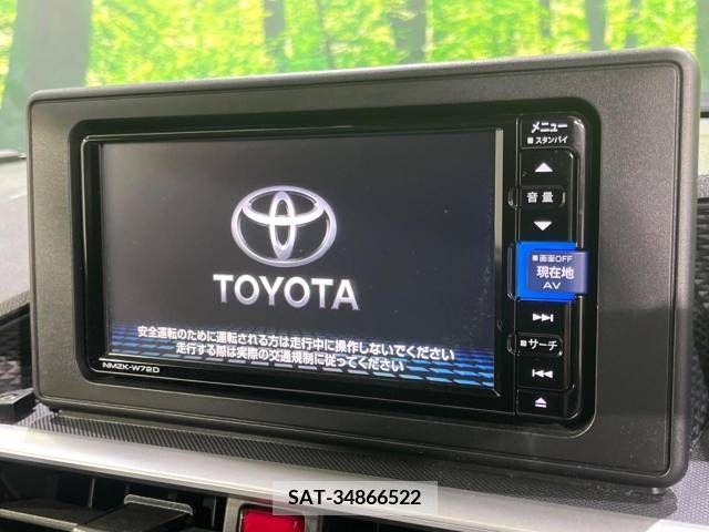 Toyota RAIZE 2022-08 283178-2