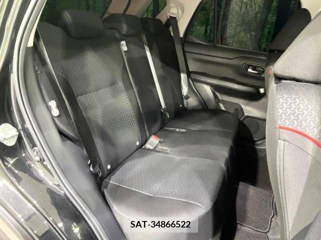 Toyota RAIZE 2022-08 283178-9