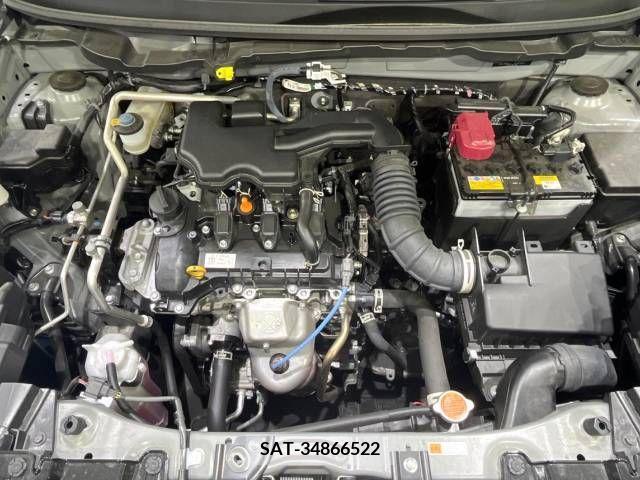 Toyota RAIZE 2022-08 283178-18