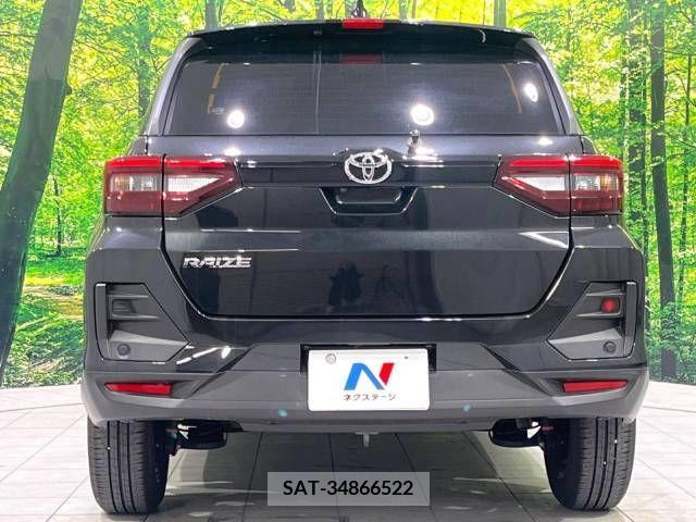 Toyota RAIZE 2022-08 283178-15