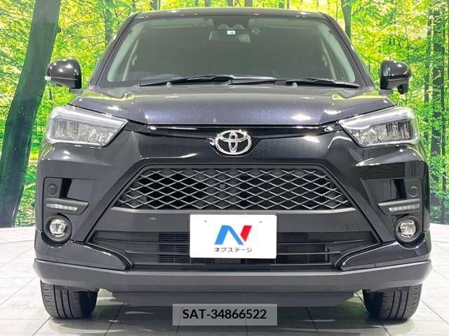 Toyota RAIZE 2022-08 283178-14