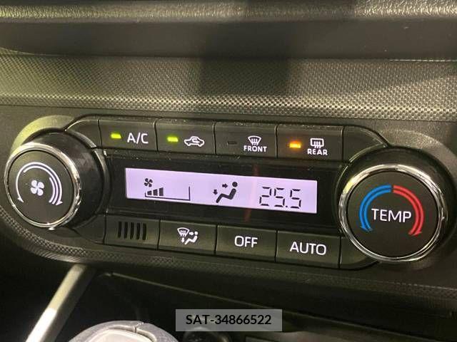Toyota RAIZE 2022-08 283178-7