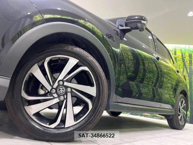 Toyota RAIZE 2022-08 283178-13