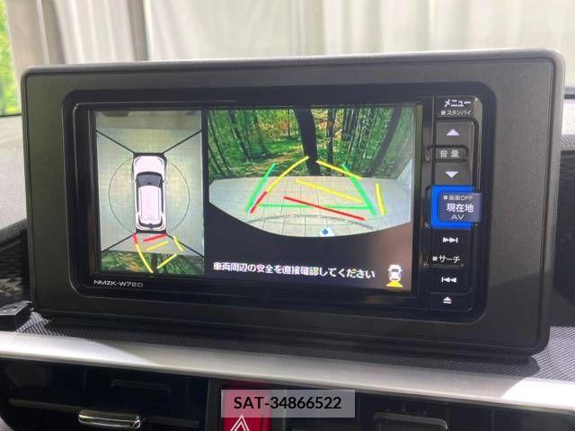 Toyota RAIZE 2022-08 283178-3