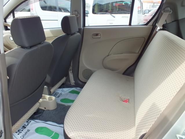 Suzuki ALTO 2010-01 6611-20