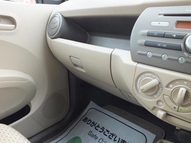Suzuki ALTO 2010-01 6611-29