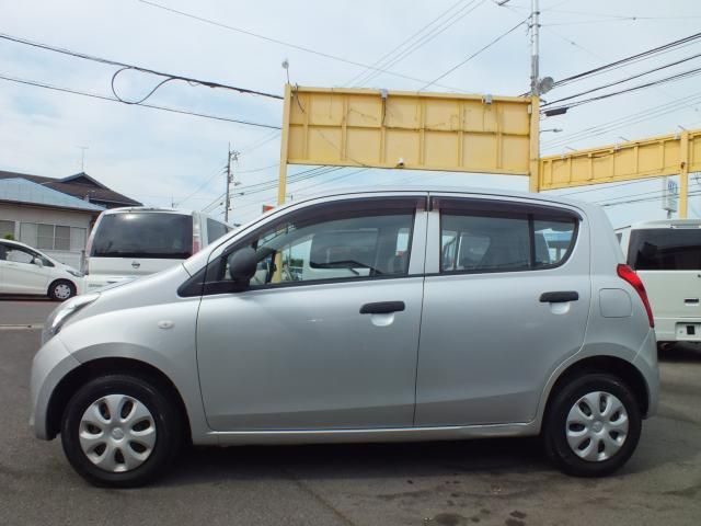 Suzuki ALTO 2010-01 6611-11