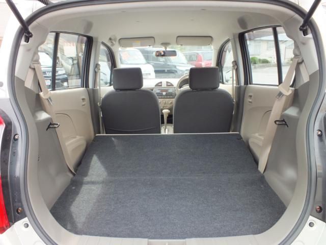 Suzuki ALTO 2010-01 6611-22