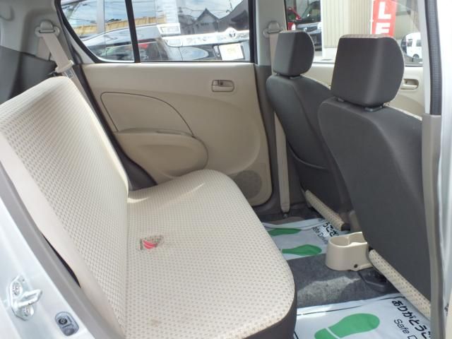 Suzuki ALTO 2010-01 6611-19