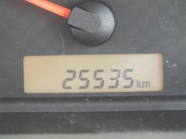 Suzuki ALTO 2010-01 6611-25