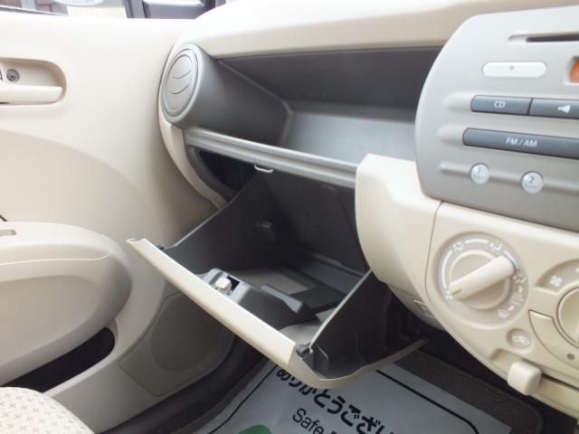 Suzuki ALTO 2010-01 6611-28