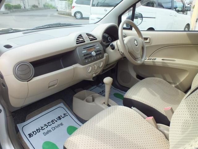 Suzuki ALTO 2010-01 6611-18
