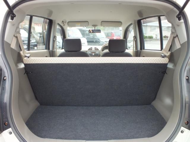 Suzuki ALTO 2010-01 6611-21