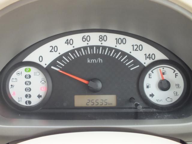 Suzuki ALTO 2010-01 6611-24