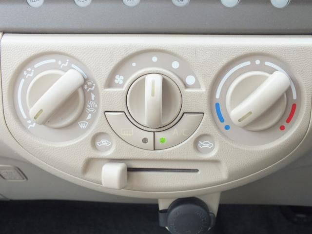 Suzuki ALTO 2010-01 6611-27