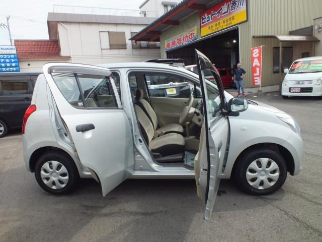 Suzuki ALTO 2010-01 6611-12
