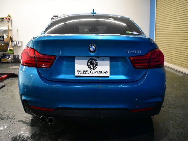Bmw 4 SERIES 2018-03 182997-23