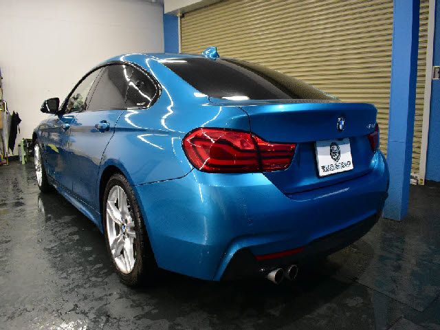Bmw 4 SERIES 2018-03 182997-2
