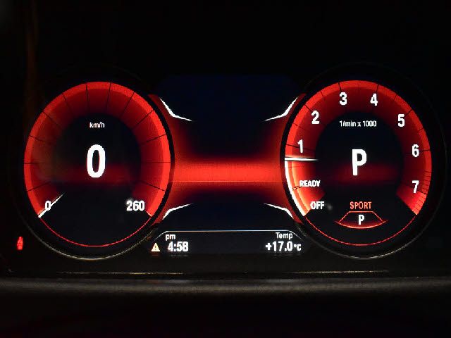 Bmw 4 SERIES 2018-03 182997-7