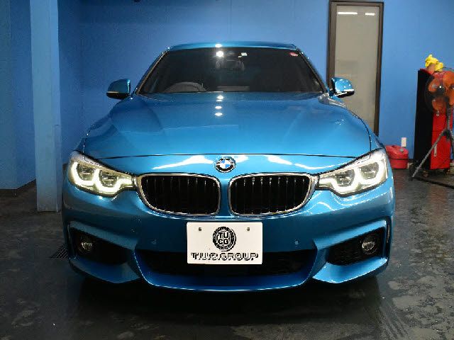 Bmw 4 SERIES 2018-03 182997-27