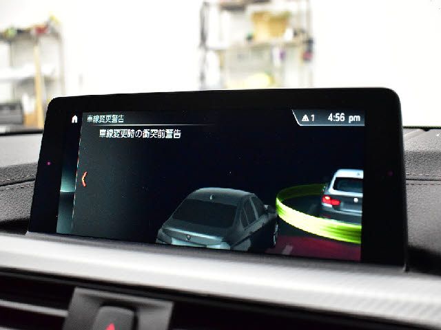 Bmw 4 SERIES 2018-03 182997-16