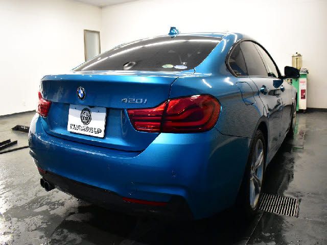 Bmw 4 SERIES 2018-03 182997-21