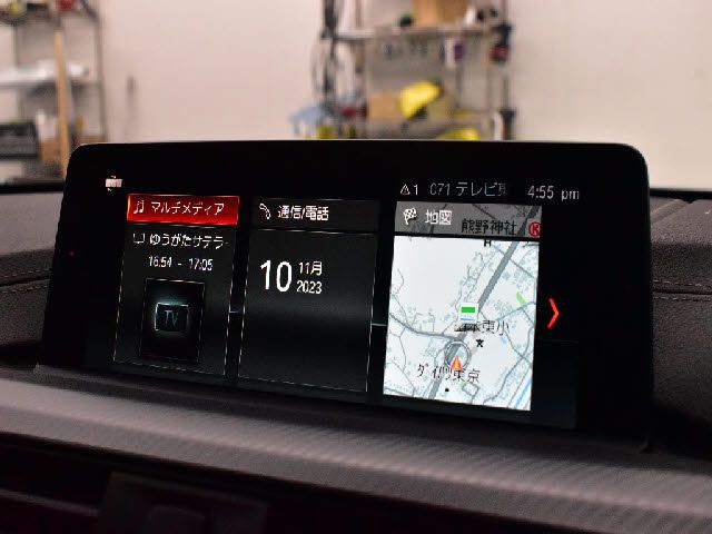 Bmw 4 SERIES 2018-03 182997-9