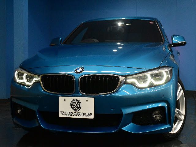 Bmw 4 SERIES 2018-03 182997-29
