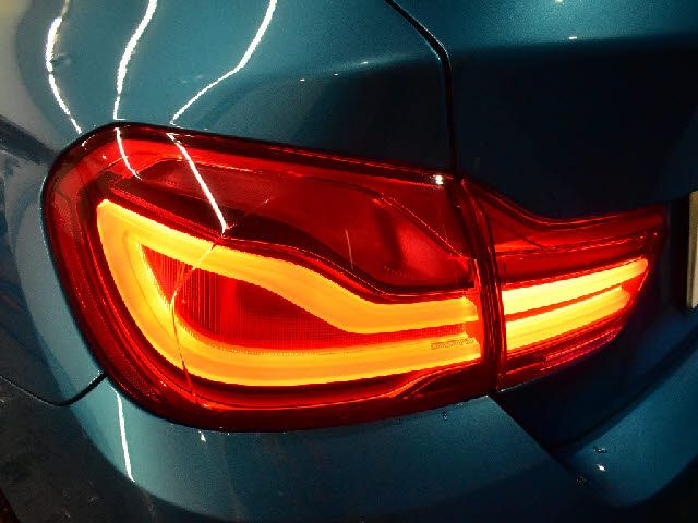 Bmw 4 SERIES 2018-03 182997-5