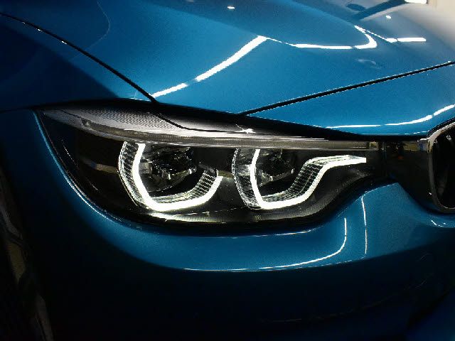 Bmw 4 SERIES 2018-03 182997-4