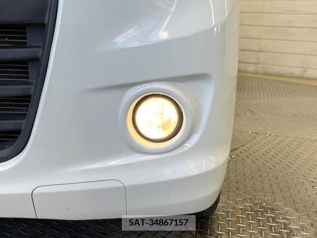 Suzuki WAGON R 2013-07 311790-6