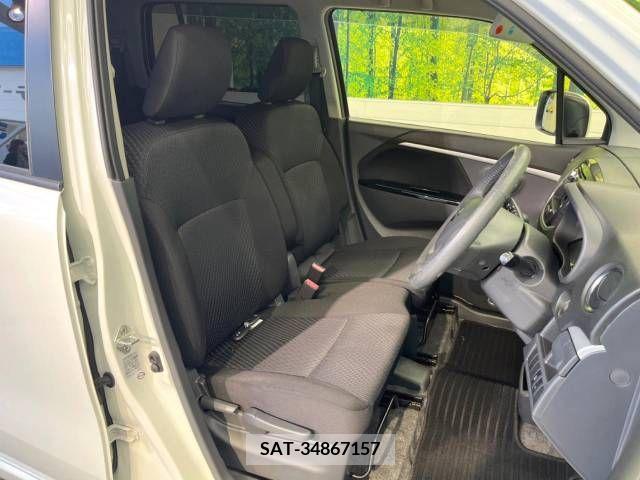 Suzuki WAGON R 2013-07 311790-8