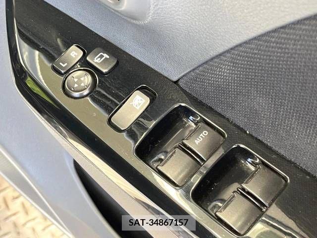 Suzuki WAGON R 2013-07 311790-7